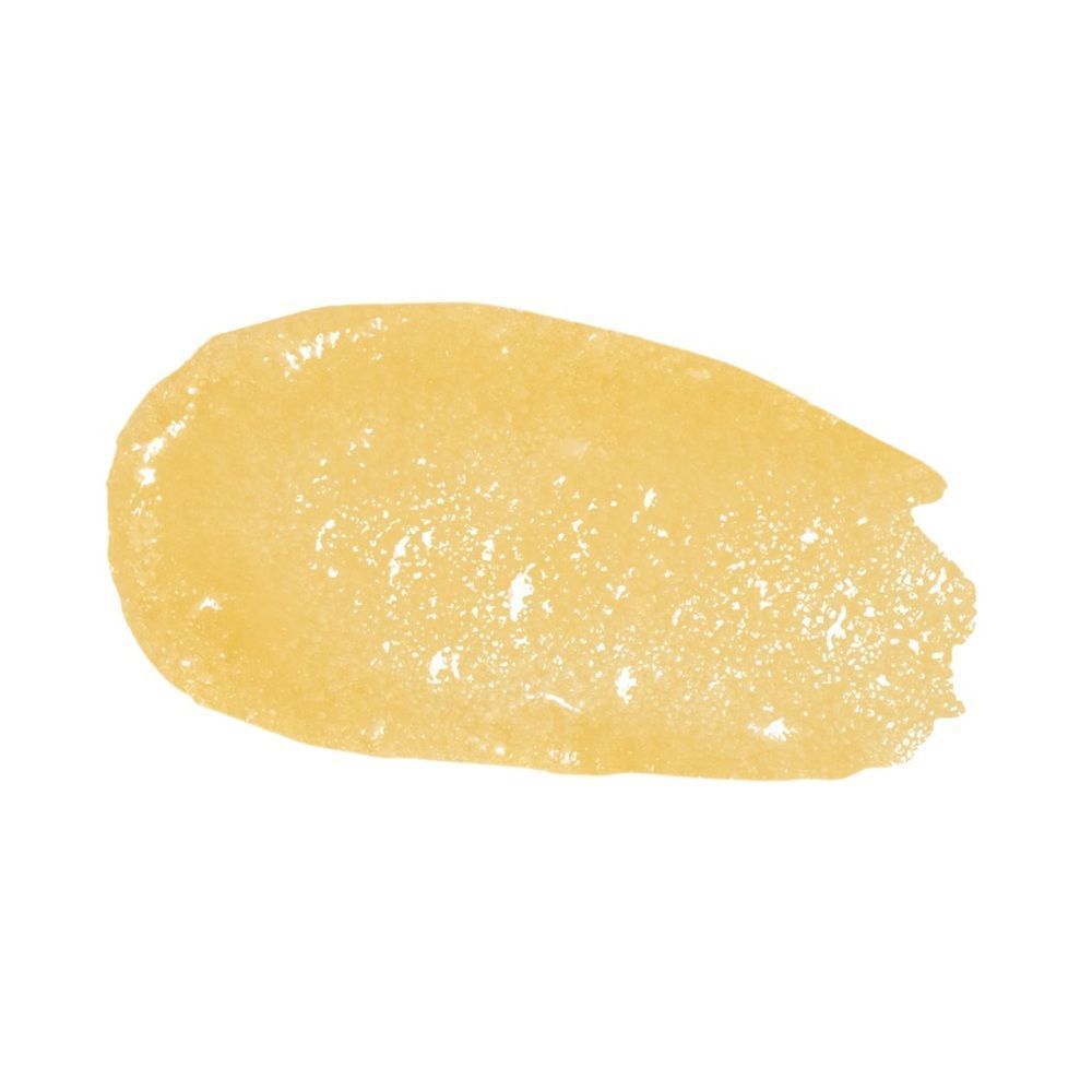 $7❤️‍🔥 Ulta Beauty SALTED PINEAPPLE Scented Body Scrub 🧼 🍍 NEW & SEALED - Picture 2 of 4